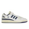 Forum 84 Low White Victory Blue Easy Yellow Unisex Sneakers Cloud-White IE3205
