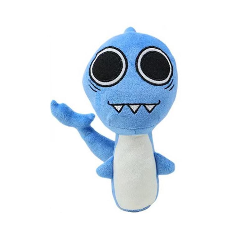 Кулон Плюшевая Игрушка Кукла Плюшевая Кукла