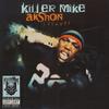 12inch Record KILLER MIKE - AKshon (Yeah!) 4479784 Aquemini Record 2002 US Rap & Hip-Hop/R&B Used