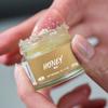 [Lush] Honey Lip Scrub 20g