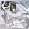 Рама защиты двигателя из алюминиевого сплава для Pcx160, замена защитной пластины