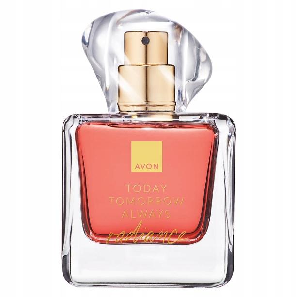 Avon Tta Radiance Eau De Parfum 50Ml