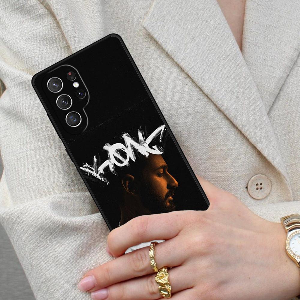 Чехол для телефона Miyagi & Andy Panda для Samsung Galaxy S26 Ultra S25 S24 S23 S22 S21 S20 Note10