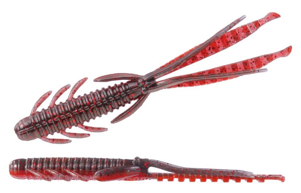 OSP Мягкая приманка Dolive Shrimp 3 дюйма TW-109 (4644)