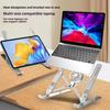 Computer Stand Laptop Holder with Cooling Fan High Stability Height