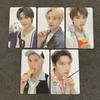 Использован SMTOWN LIVE 2025 WayV Официальный Альбом FAMILY ver. Полный набор фотокарточек Limited SEOUL