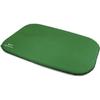 Само надувной матрас - KAMPA - Snuggle 7.5 SIM Double - 2 человека - 1,98 м x 1,30 м - Зеленый