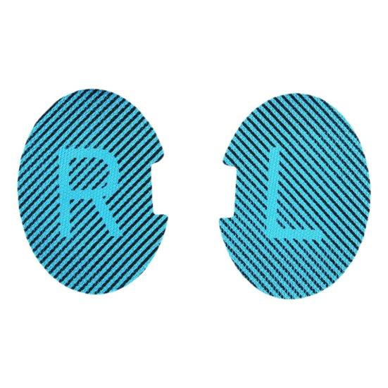 2Pcs Replacement Soft Earpad Ear Cushion for Bose QC15 QC35 QC2 QC25 AE2 AE2i