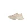 Кожаные кроссовки Rhython 'Ivory' 498916 A9L00 9522
