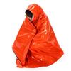 Emergency Blanket First Aid Blanket Insulation Blankets Waterproof Reusable for Outdoors Hiking Survival Space Blanket