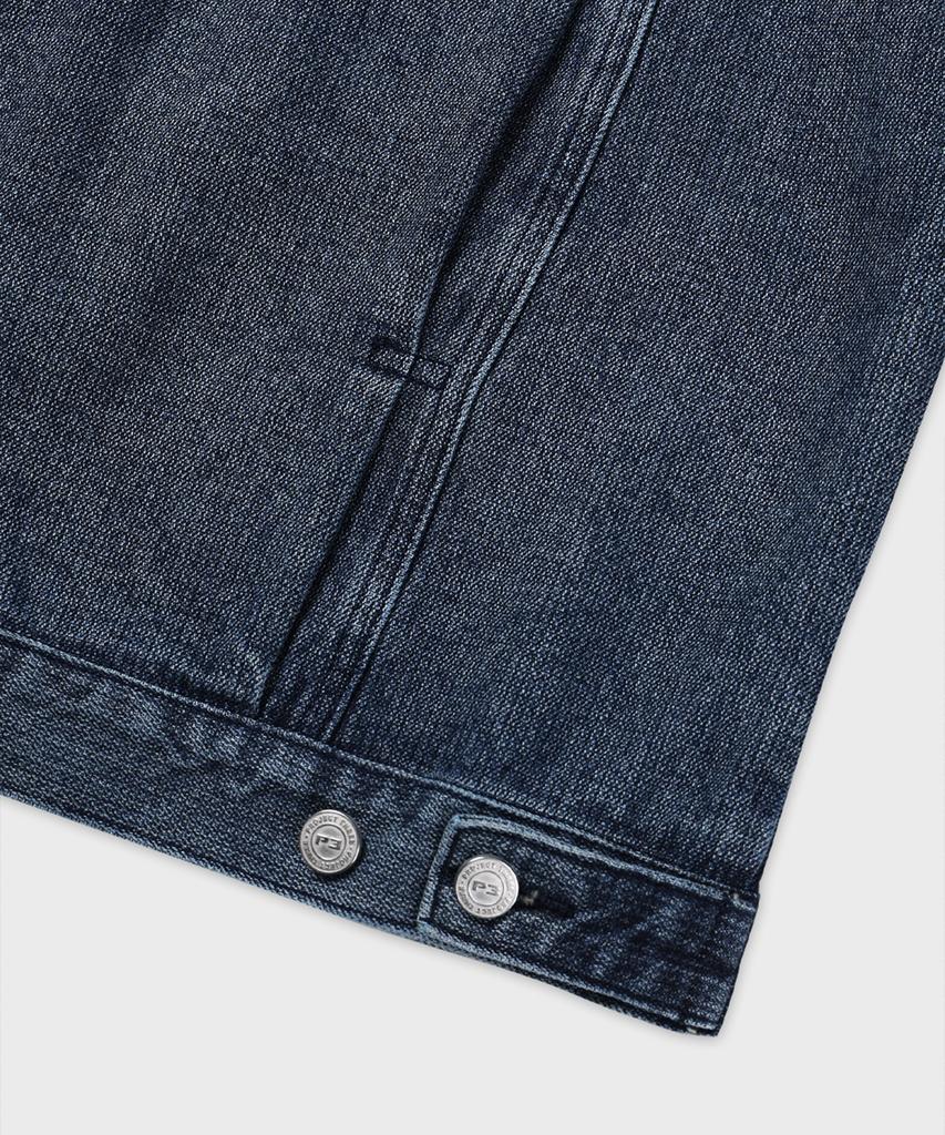 Куртка Project3 Ollin Multi Denim [Средне-синий]_Tj0213