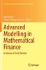 Книга Advanced Modelling In Mathematical Finance : In Honour of Ernst Eberlein : 189