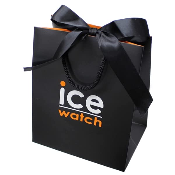 Ice Watch Shopper Ice Generation Collection Маленькие женские водонепроницаемые наручные часы Фиолетовый [Ice Watch] 019139-v (№2 019147) [Элемент]