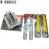 Для Honda cr125r nsr125 1987-2000 2002 Система лепесткового клапана V Force CR NSR 125 Motos V-Force Delta 2 NSR125 CR125 Лепестковый клапан