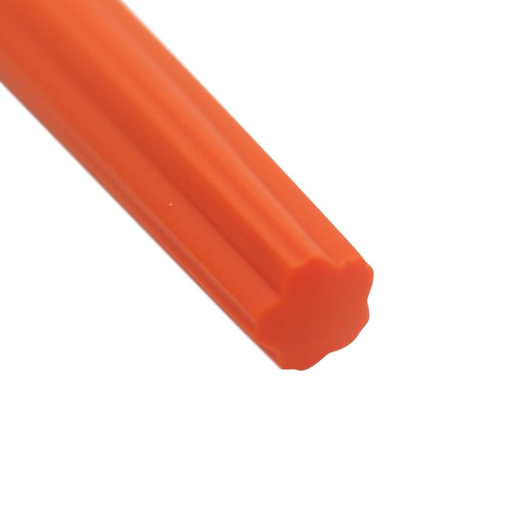 Шариковая ручка Craft Lab 005 с гелевыми чернилами, одноцветная, роторная, LGB320, 0,5 мм [оливково-зеленая]