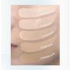 [fwee] Official Cushion Glass Original Set (13g + Refill + 2puff) - [K-BEAUTY] Ultimate Glass Skin Glow & 67% Essence Hydration