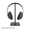 Z6 Over Ear Headset Stand Detachable Headphone Holder Gaming Headset Bracket Aluminum Alloy