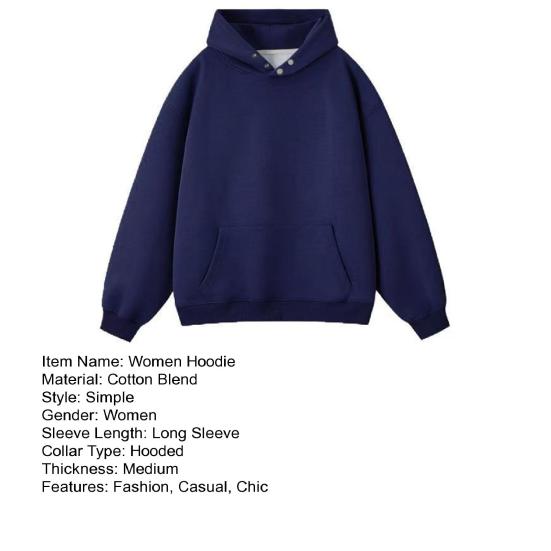 Женские худи оверсайз с длинным рукавом, пуловеры, свитшоты, повседневные топы для тренировок, осенние наряды с карманом