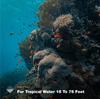 PolarPro Dive Filter 3 Pack для защитного корпуса GoPro Hero9