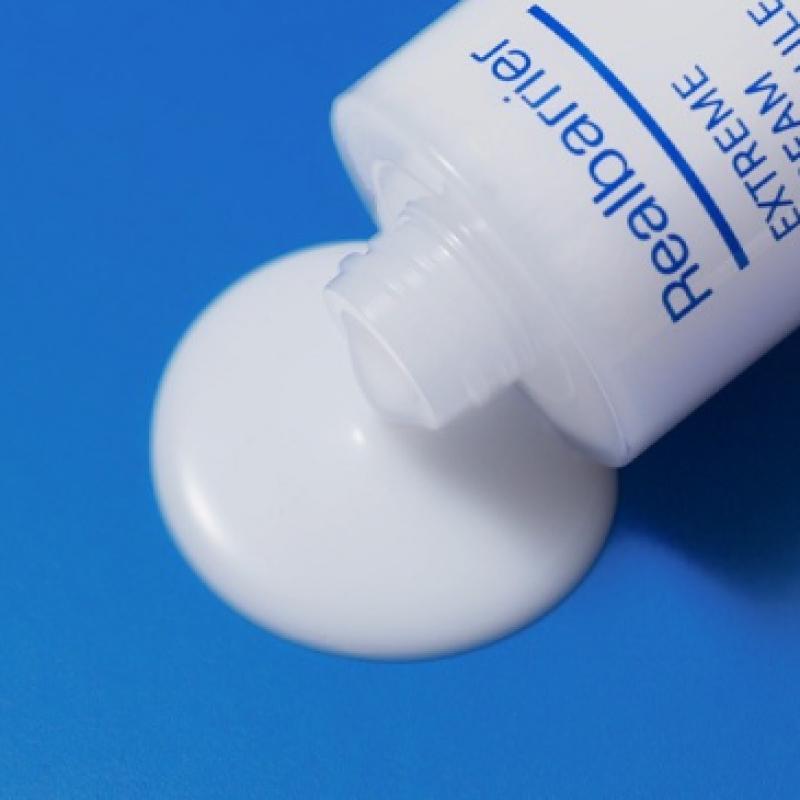 Real Barrier Extreme Cream Ampoule 50ml