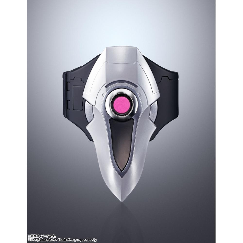 Bandai Tiger Bunny Proplica Storage Bangle Barnaby Brooks Jr. Ver.