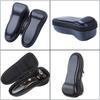 Waterproof Electric Shavers Case Small Shaver Storage Box Perfect for Travel and Outdoor Use with Shockproof EVA Texture