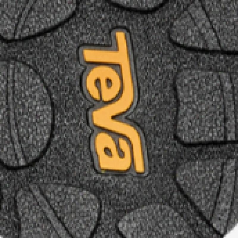 Teva Мужские утепленные тапочки Reember Terrain S Padded SlipperS Stvm2539596 Sck