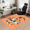 Bluey Printed Carpetrugfor Office Chair Living Room Bedroom Kitchen Room Decor Gifts