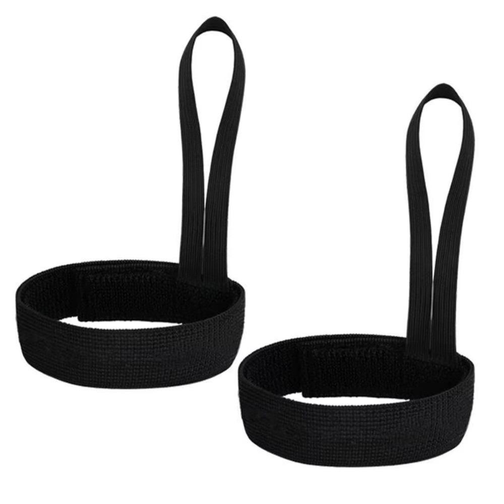 Adjustable Wrist Straps Durable Glove Safety Strap Elastic Construction Glove Straps Sport