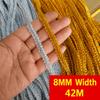 Centipede Design Herringbone Lace Trim Garment Accessory Lace  Garment Bound Work