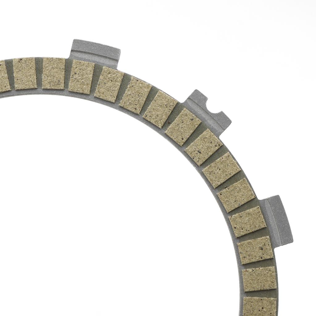 Комплект фрикционных дисков сцепления для Ducati Multistrada 1158 V4 V4S 2021-2024 19020521A