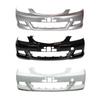Совместим с передним и задним бамперами Honda Civic 2006-2008 годов выпуска.