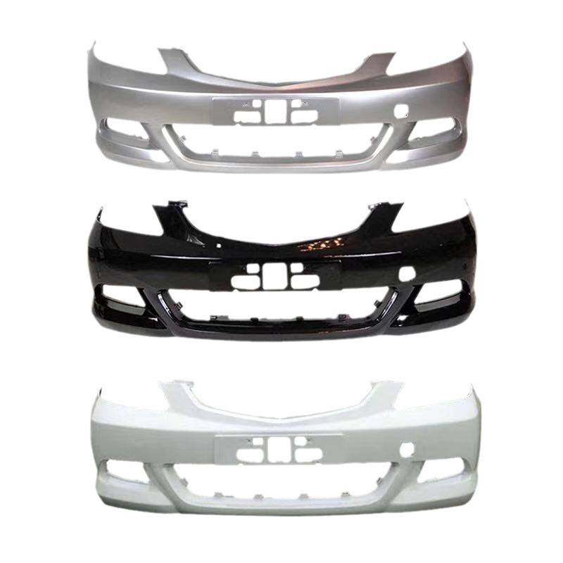 Совместим с передним и задним бамперами Honda Civic 2006-2008 годов выпуска.