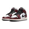 Jordan 1 Средняя износостойкая Чикаго GS FB0568-006