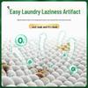 Oxygen Clean Unscented Laundry Stain & Odor Remover Granules