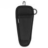 TAKAMIYA XOOX Fish Grip Holder, Black