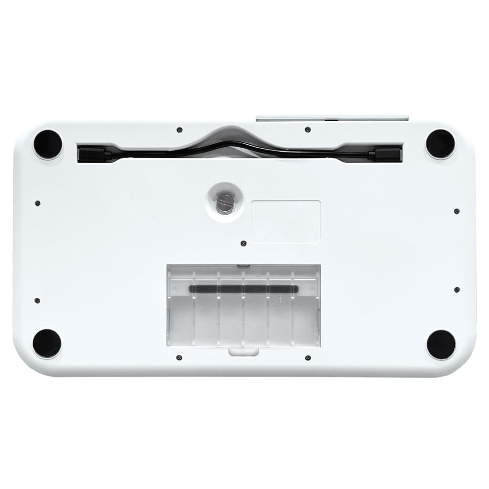 CYBER Многофункциональная подставка с вентилятором охлаждения PS5 slim White PS5 (только для) -