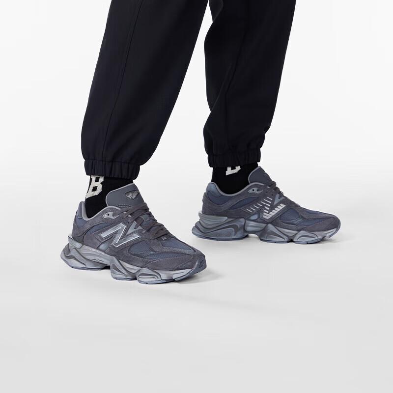 New Balance 9060 U9060SG Массивные кроссовки