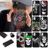 Чехол для телефона Misfits Glenn Danzig Fundas Shell Cover для Samsung S10 S20 Fe lite S21 S30 ULTRA Plus 5G