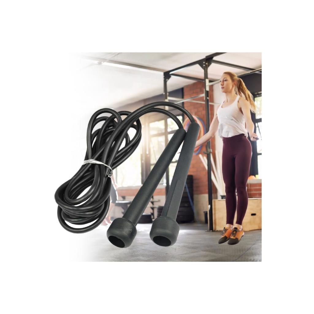 Упражнения со скакалкой Фитнес Коррекция фигуры Скакалка Аэробный кондиционирование Тренажерный зал