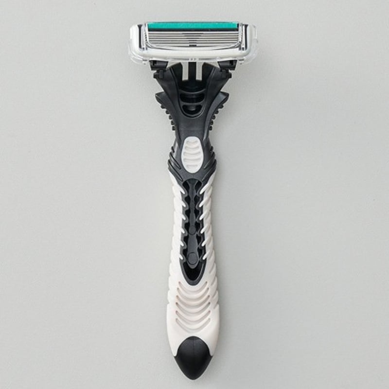 Dorco PACE6 Portable Razor 1P