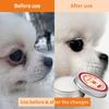 Средство для удаления пятен от трещин для домашних животных, кошек и собак, мазь для удаления пятен с глаз домашних животных, натуральные средства для удаления пятен с трещинами, товары для домашних животных