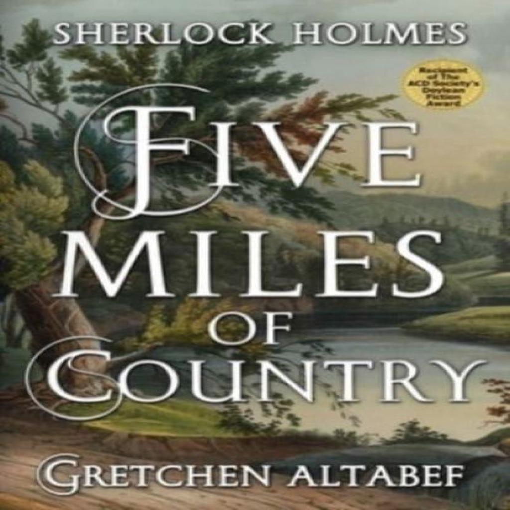 Sherlock Holmes by Gretchen Altabef Paperback Book 9781804243725