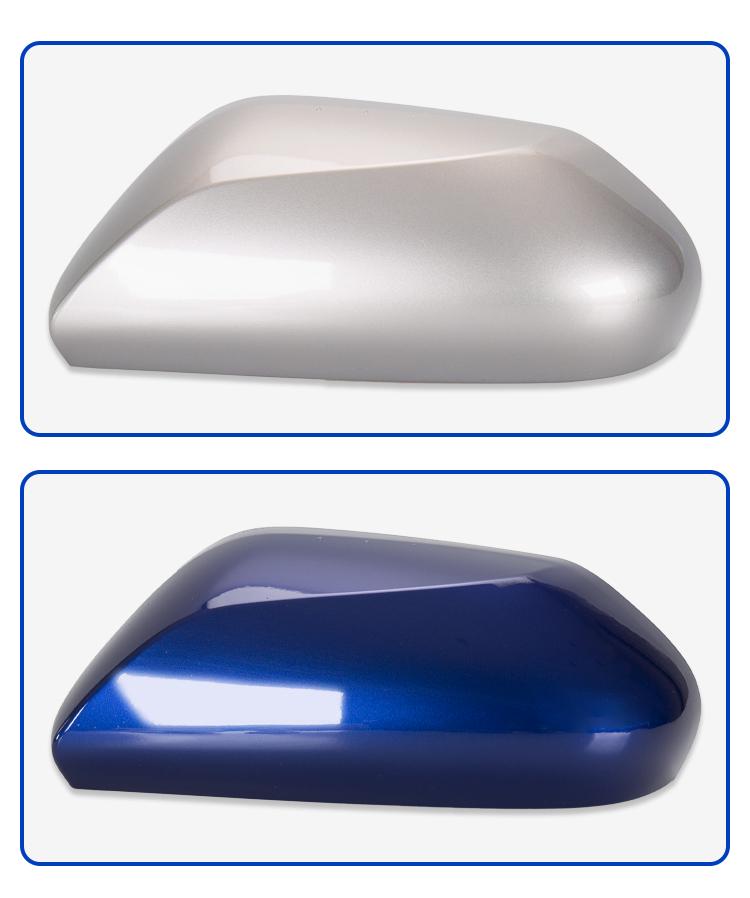 Toyota Camry (2018-2023) Rearview Mirror Shell & Turn Signal Cover