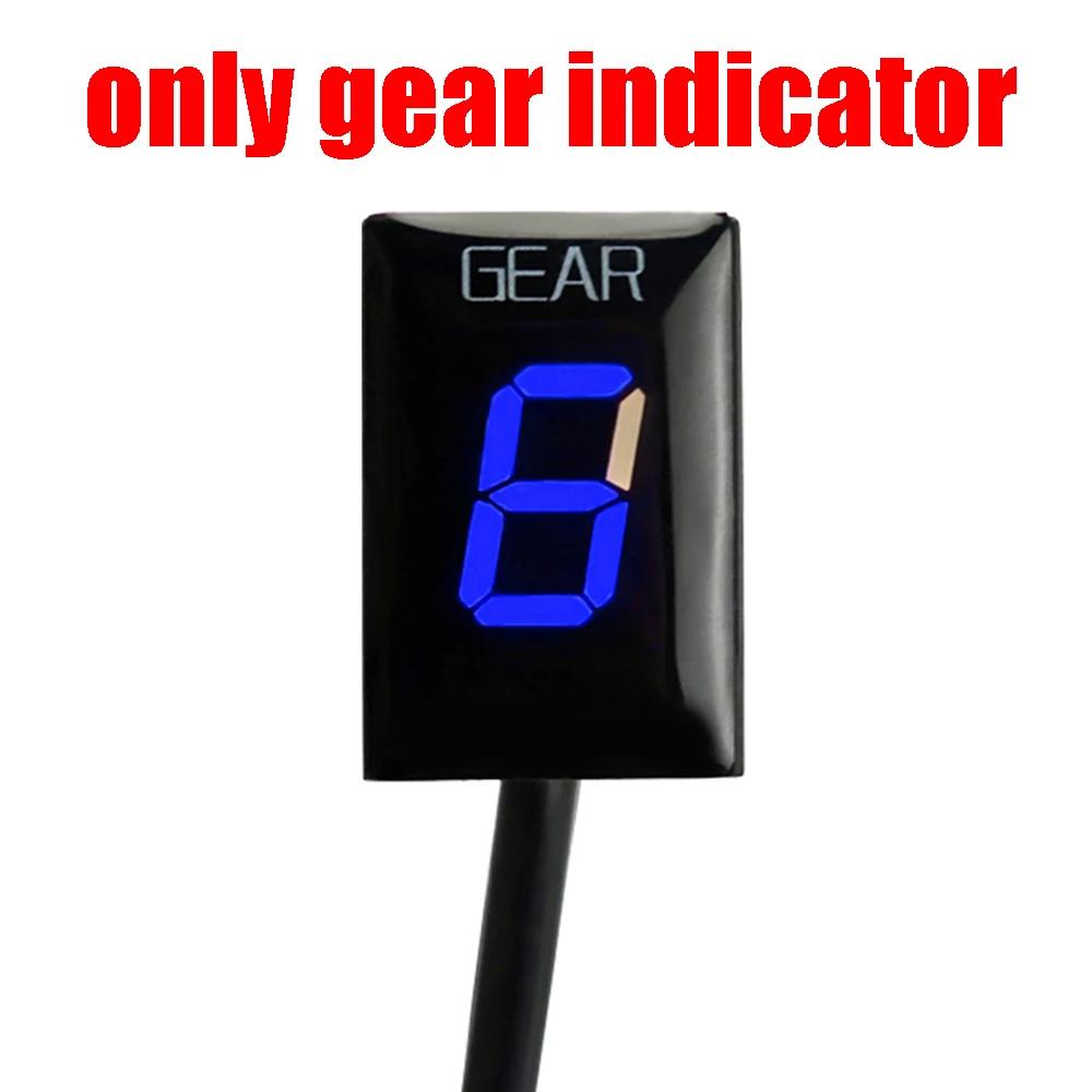 Gear Indicator Counter Speed Display Meter For Honda Goldwing GL1800 GL 1800 Goldwing1800 2005 - 2017 Motorcycle Accessories