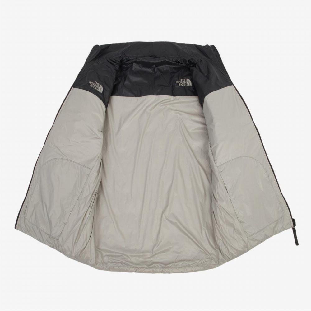 The North Face Мужская куртка Sienna V серо-бежевая Nj3nr58b