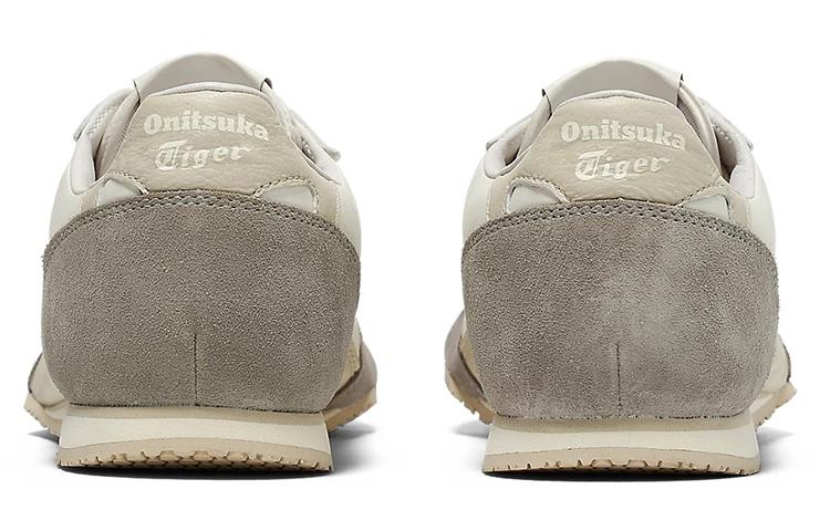 ONITSUKA TIGER Кремовая шпатлевка Serrano CL 1183B886-100