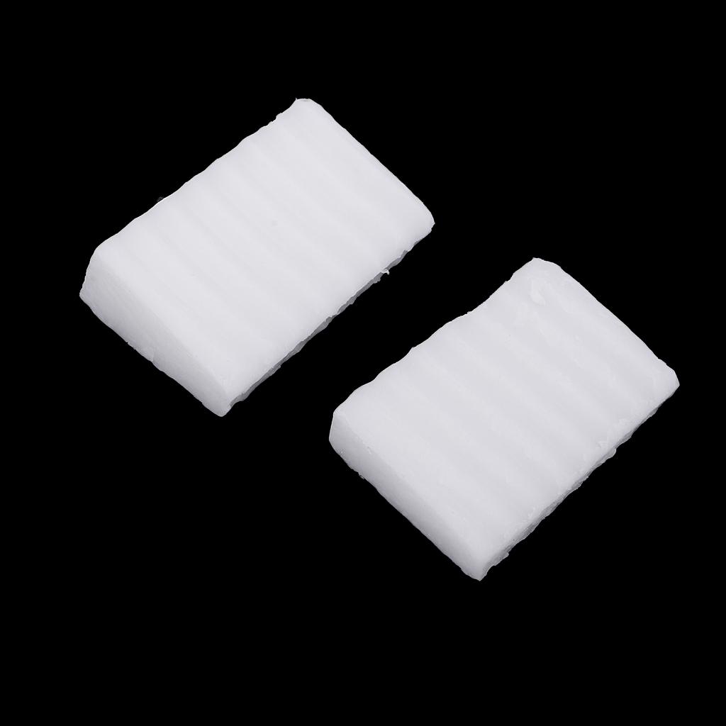 500 г Белой мыльной основы Melt and Pour для DIY мыла ручной работы - Растительная органическая мыльная основа