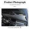 For Honda HR-V RU HRV 2016~2022 Vezel Car Full Cover Visor Windshield Windows Anti-UV Sun Protection Sunshades Auto