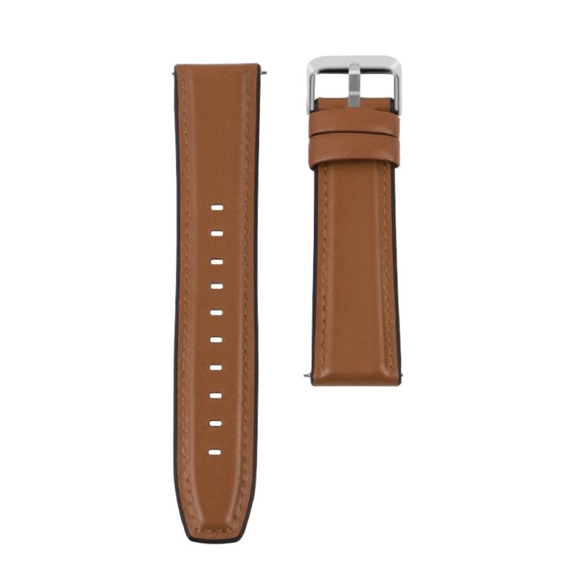 Ремешок для часов 22 мм, совместимый для Xiaomi Xiaoxun Mibro Watch X1 Xpaw005, легкий браслет
